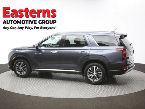 Used 2020 Hyundai Palisade SEL AWD/4WD image 65