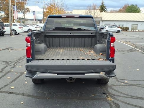 Used 2020 Chevrolet Silverado 1500 LT w/ All-Star Edition image 10