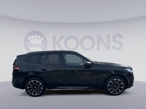 Used 2025 BMW X3 M50 w/ Premium Package AWD/4WD image 8