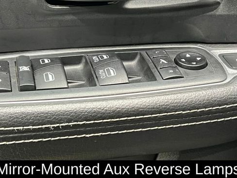 Used 2020 RAM 3500 Tradesman w/ Towing Technology Group image 14