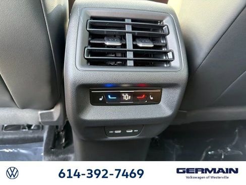 New 2026 Volkswagen Tiguan SEL R-Line image 19