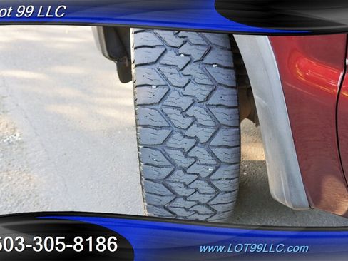 Used 2009 Ford F350 FX4 AWD/4WD image 5