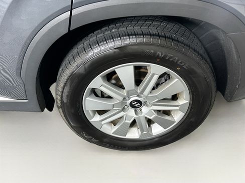 Used 2025 Hyundai Palisade SEL image 11