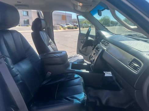 Used 2012 Chevrolet Tahoe LS w/ Skid Plate Package image 18