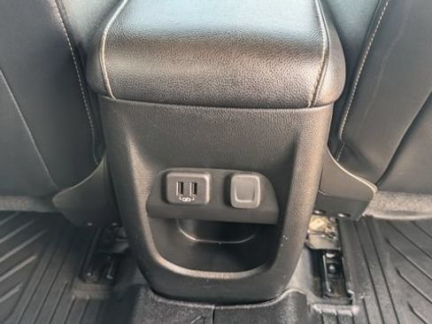 Used 2019 GMC Canyon Denali AWD/4WD image 46