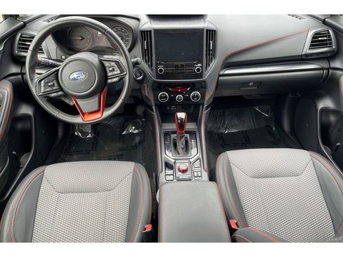 Certified 2023 Subaru Forester Sport image 15