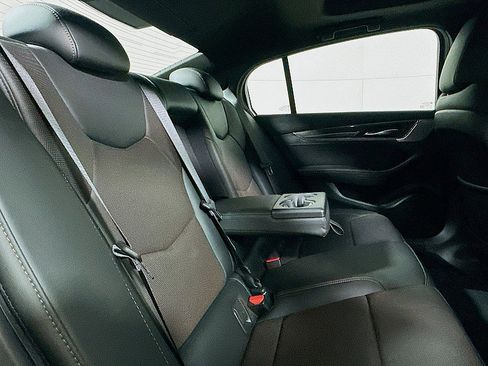 Used 2021 Cadillac CT5 V w/ Premium Package image 20