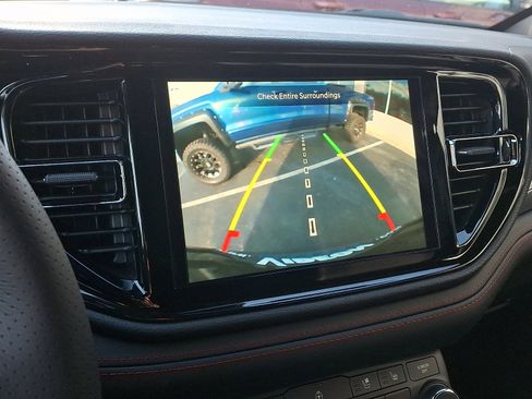 New 2026 Dodge Durango GT image 14