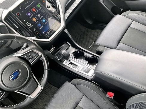 Used 2023 Subaru Ascent Premium w/ Convenience Package AWD/4WD image 18