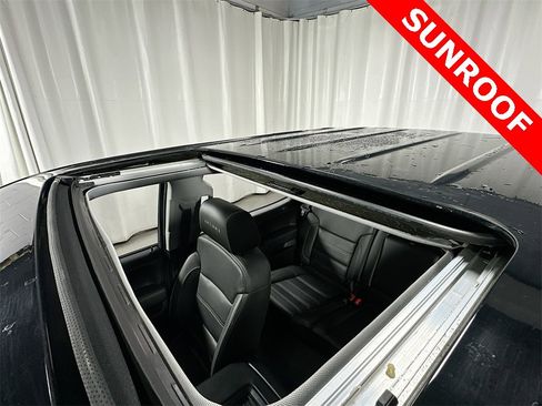 Used 2018 GMC Sierra 1500 Denali w/ LPO, Protection Package image 24