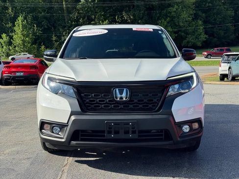 Used 2021 Honda Passport EX-L image 8