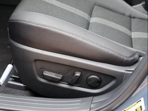 New 2026 MAZDA CX-50 AWD 2.5 S w/ Preferred Pkg image 25