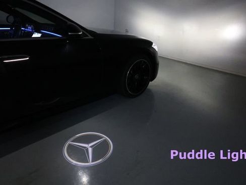 Used 2022 Mercedes-Benz S 580 4MATIC Sedan w/ AMG Line Package image 40