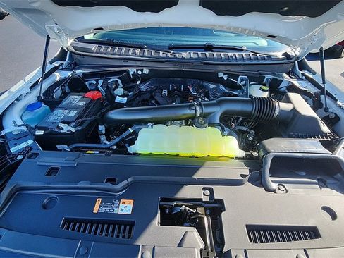 New 2025 Lincoln Navigator Reserve image 32