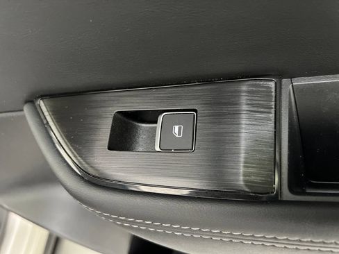 Used 2026 Nissan Rogue Platinum w/ Platinum Premium Package AWD/4WD image 25