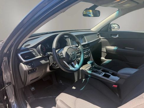 Used 2019 Kia Optima LX FWD image 15