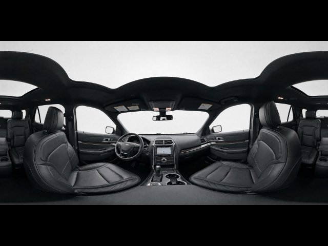 Used 2019 Ford Explorer Platinum AWD/4WD image 28