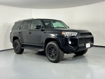 Used 2017 Toyota 4Runner SR5 Premium