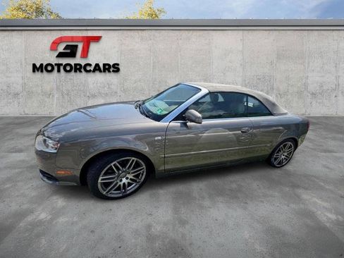 Used 2009 Audi A4 2.0T image 4