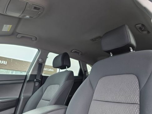 Used 2017 Hyundai Tucson SE image 19