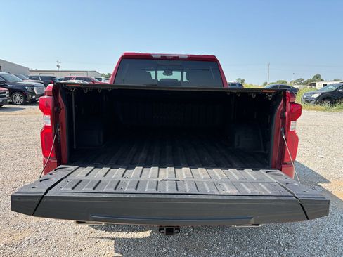 Used 2023 Chevrolet Silverado 1500 High Country w/ High Country Premium Package AWD/4WD image 25