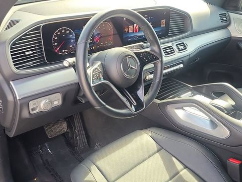 Used 2025 Mercedes-Benz GLE 350 4MATIC image 22