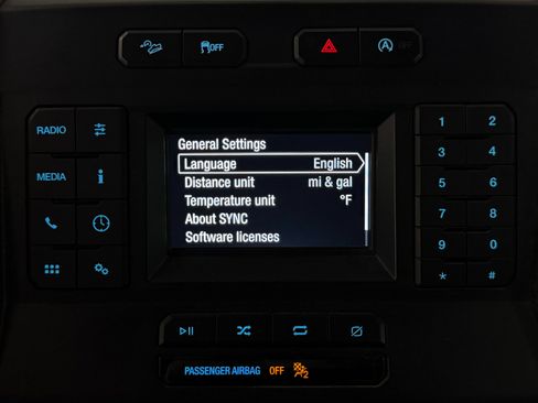 Used 2020 Ford F150 XL w/ Equipment Group 101A Mid image 14