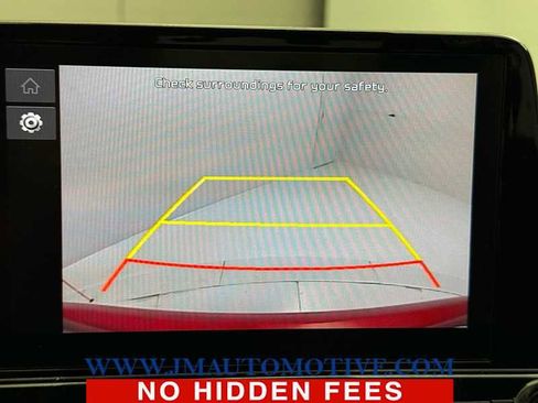 Used 2022 Kia Forte LXS image 26