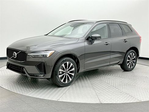 Certified 2025 Volvo XC60 B5 Plus w/ Climate Package image 1