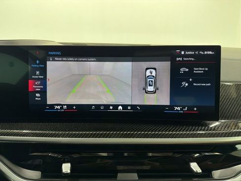 Certified 2024 BMW X5 M60i image 33