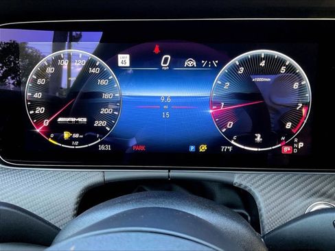 New 2026 Mercedes-Benz AMG GT 63 image 22