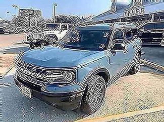 Used 2022 Ford Bronco Sport Big Bend AWD/4WD video 1