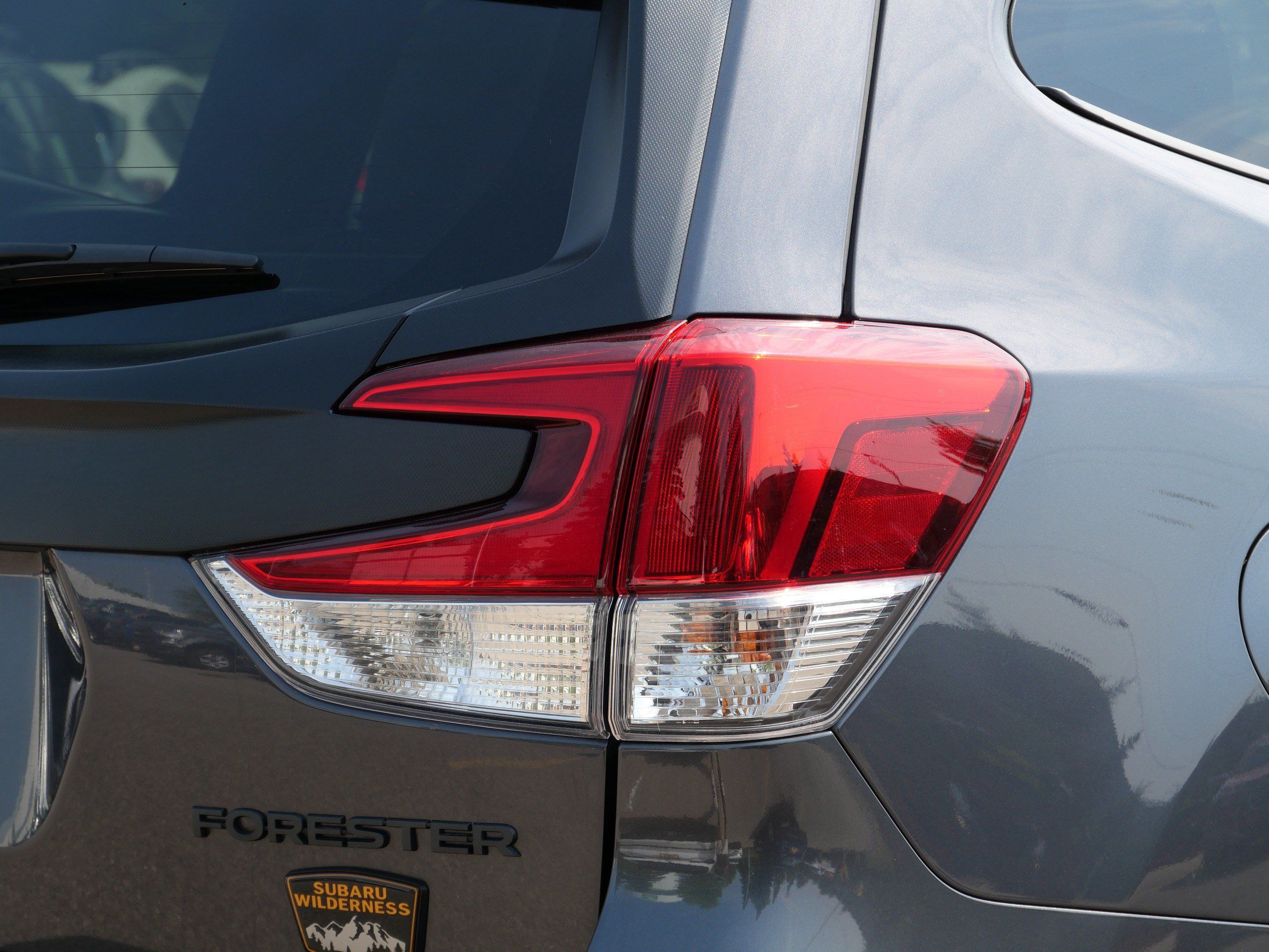 Used 2024 Subaru Forester Wilderness AWD/4WD image 17