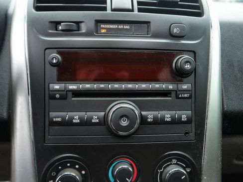 Used 2006 Saturn Vue 2WD V6 w/ Red Line Performance Pkg image 17