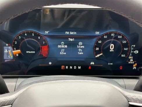 New 2026 Ford Mustang GT image 19