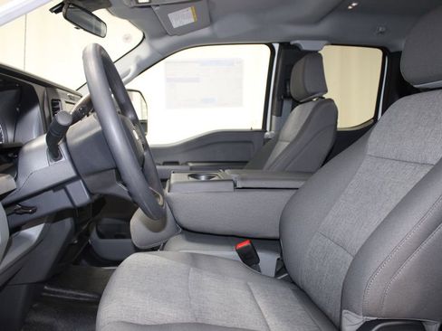 New 2026 Ford F350 XL image 17