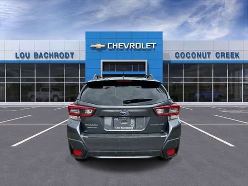 Used 2022 Subaru Crosstrek 2.0i AWD/4WD image 7