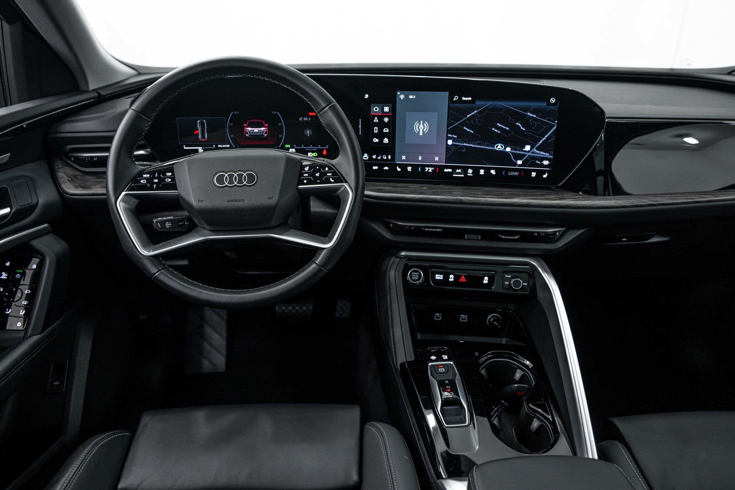 Used 2025 Audi Q5 Premium Plus AWD/4WD image 19