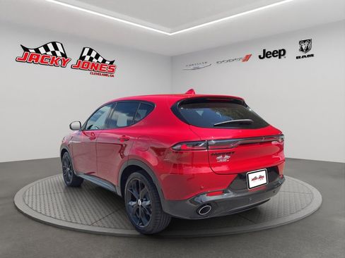 Used 2024 Dodge Hornet R/T AWD/4WD image 6