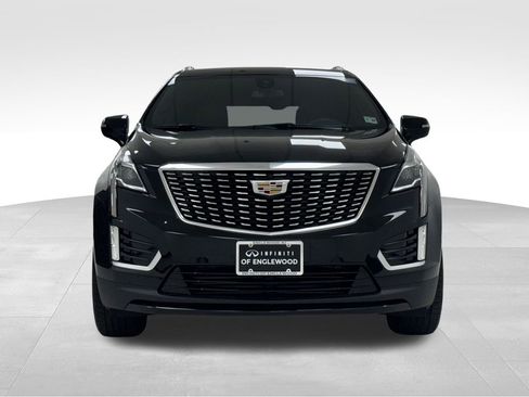 Used 2023 Cadillac XT5 Luxury image 2