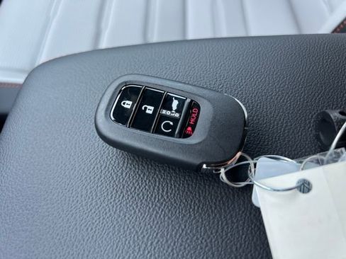 New 2026 Honda CR-V Sport Touring image 31