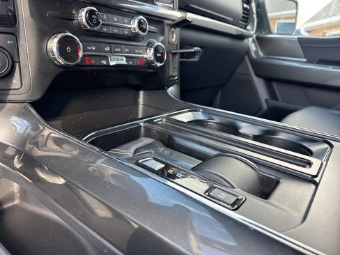 Used 2023 Ford F150 XLT w/ Equipment Group 302A High image 25