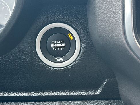 Used 2021 RAM 1500 Big Horn image 20