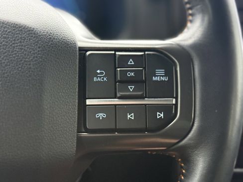 Used 2024 Ford F150 Tremor w/ Mobile Office Package image 33