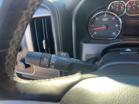 Used 2014 GMC Sierra 1500 SLT w/ SLT Crew Cab Value Package image 26