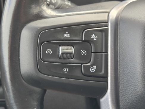 Used 2021 GMC Sierra 1500 SLT w/ SLT Premium Plus Package image 26