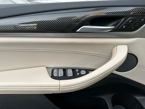 Used 2023 BMW X3 M40i image 26