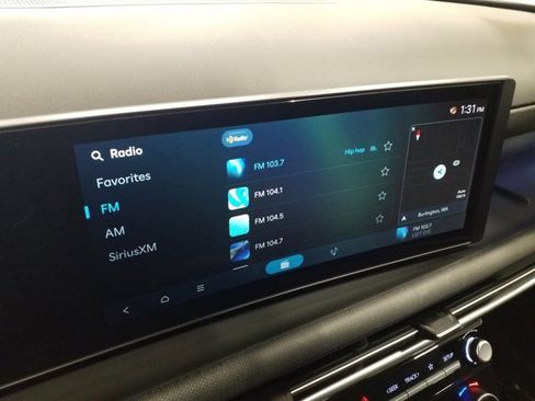 Certified 2025 Hyundai Tucson SEL image 7