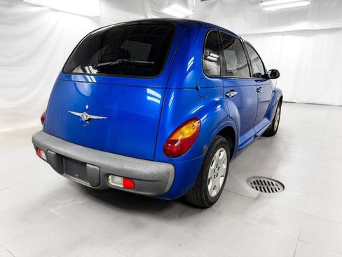 Used 2003 Chrysler PT Cruiser FWD image 6