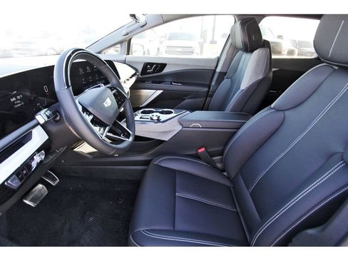 New 2026 Cadillac Optiq Sport 1 image 6